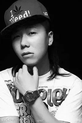 MC光光 visual