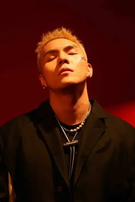 盛宇 visual