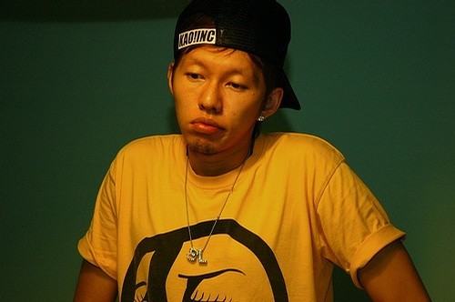 蛋堡 visual
