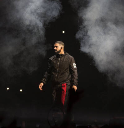 Drake