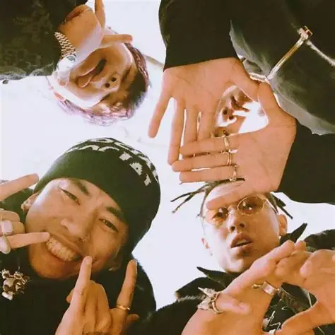 Higher Brothers