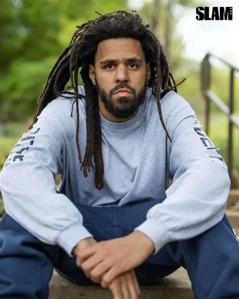 J. Cole