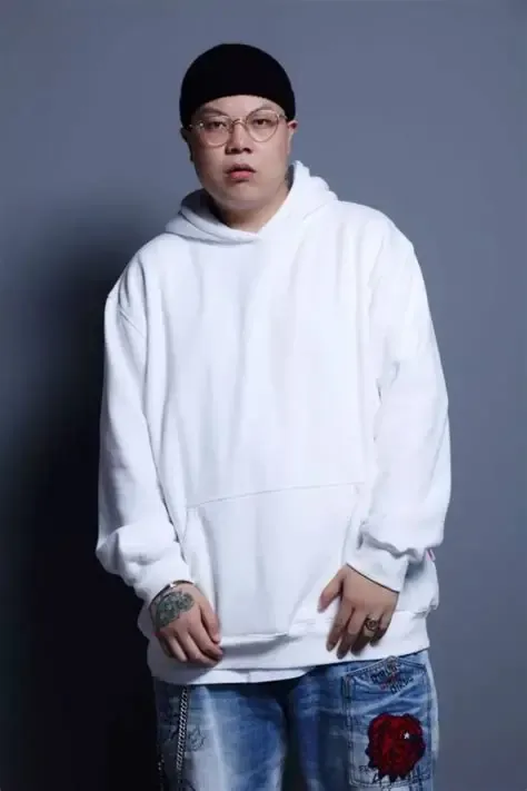 功夫胖 visual