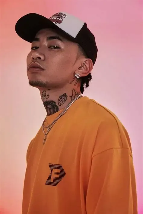 马思唯 visual