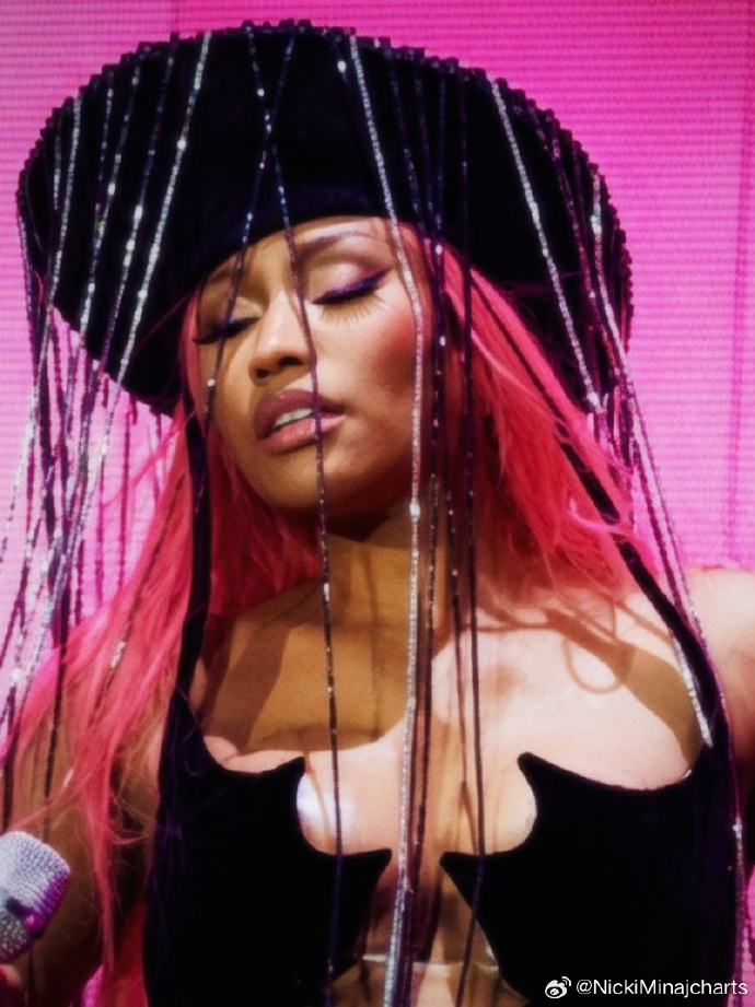 Nicki Minaj