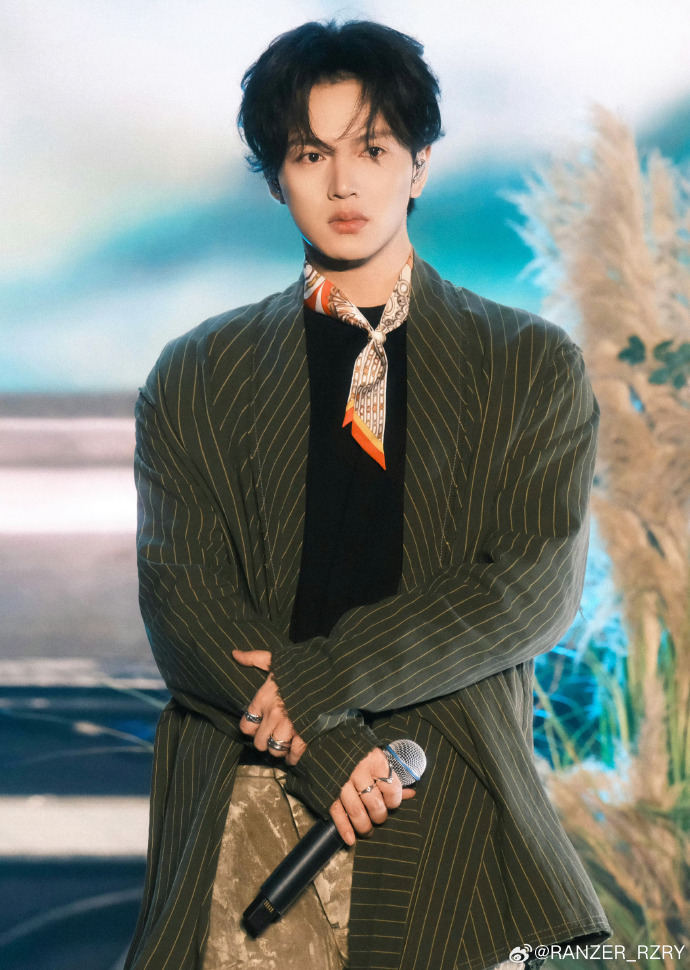 Ranzer visual