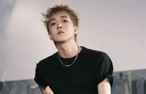 Tizzy T visual