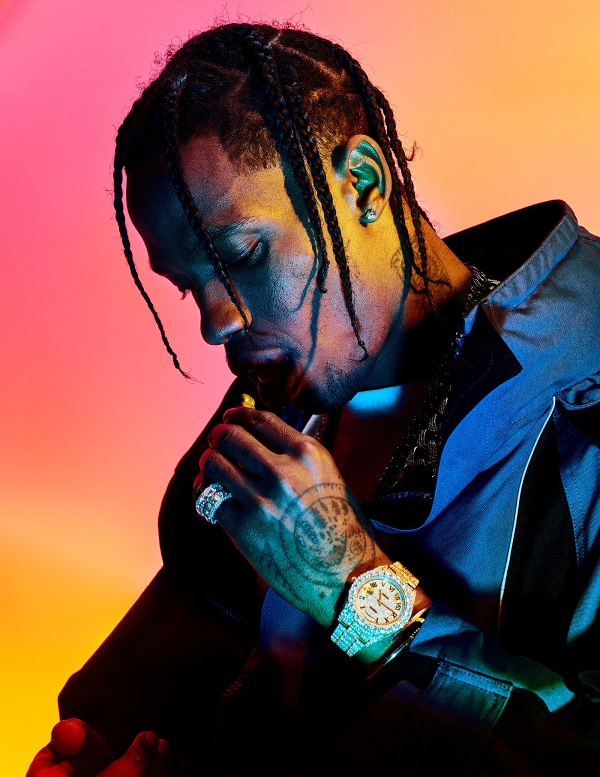 Travis Scott