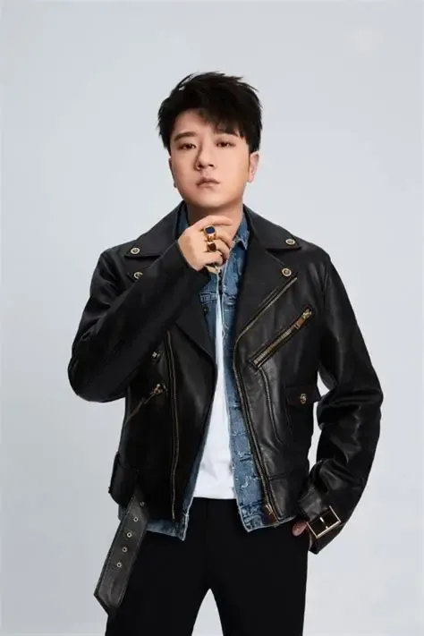 王以太 visual