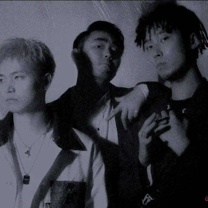 直火帮 visual